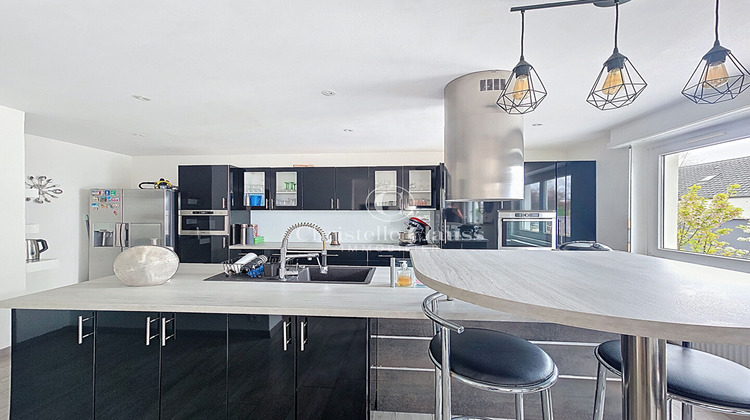 Ma-Cabane - Vente Maison OTTMARSHEIM, 180 m²