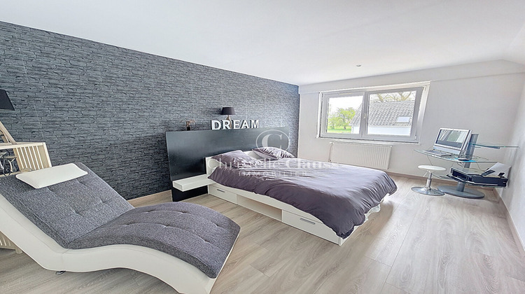 Ma-Cabane - Vente Maison OTTMARSHEIM, 180 m²