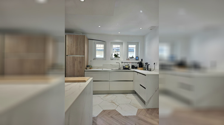 Ma-Cabane - Vente Maison Ottmarsheim, 280 m²