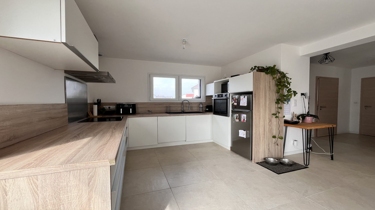 Ma-Cabane - Vente Maison Ottmarsheim, 93 m²