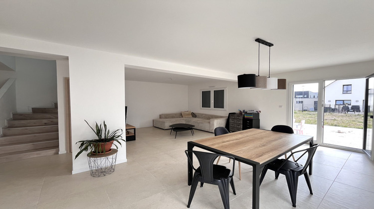 Ma-Cabane - Vente Maison Ottmarsheim, 93 m²