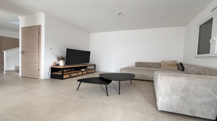 Ma-Cabane - Vente Maison Ottmarsheim, 93 m²