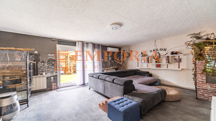 Ma-Cabane - Vente Maison Ottmarsheim, 82 m²