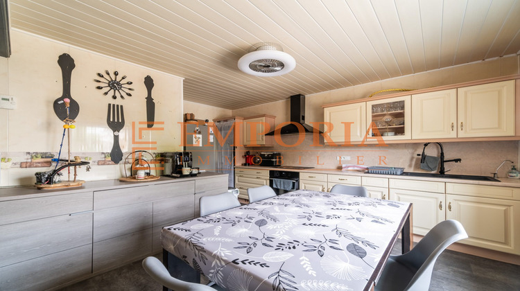 Ma-Cabane - Vente Maison Ottmarsheim, 82 m²