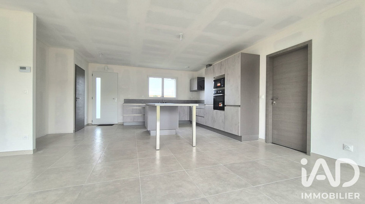 Ma-Cabane - Vente Maison Ottonville, 112 m²