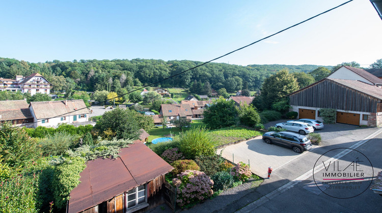 Ma-Cabane - Vente Maison Ottrott, 202 m²