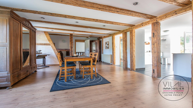 Ma-Cabane - Vente Maison Ottrott, 202 m²