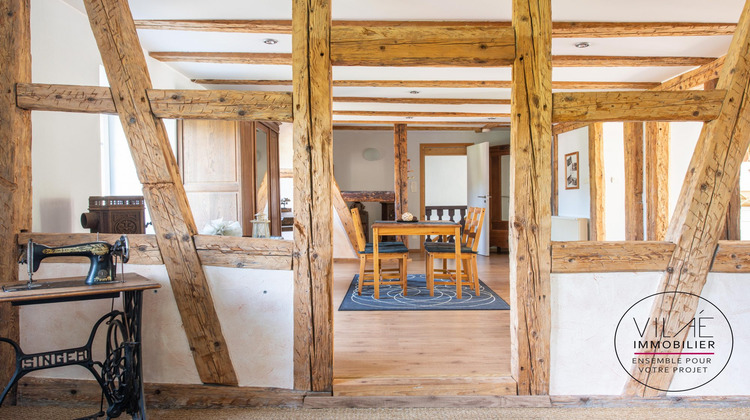 Ma-Cabane - Vente Maison Ottrott, 202 m²