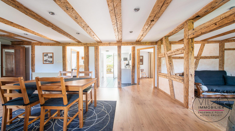 Ma-Cabane - Vente Maison Ottrott, 202 m²