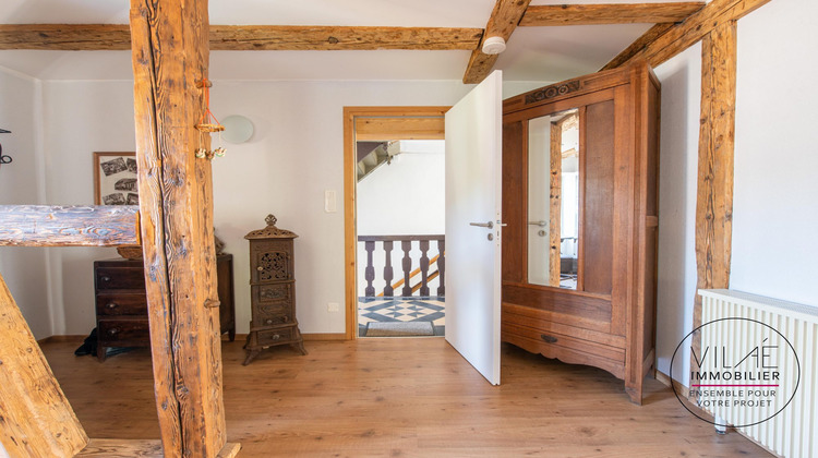 Ma-Cabane - Vente Maison Ottrott, 202 m²