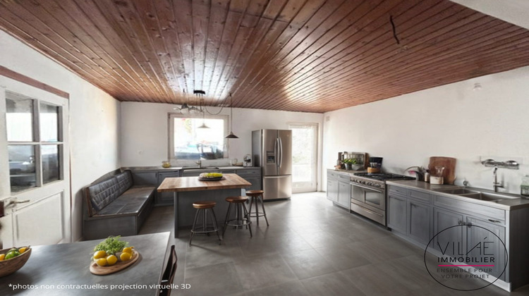 Ma-Cabane - Vente Maison Ottrott, 103 m²