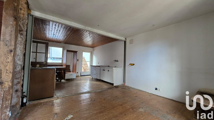 Ma-Cabane - Vente Maison Ottrott, 120 m²