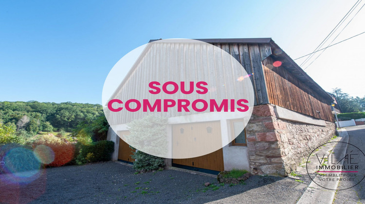 Ma-Cabane - Vente Maison Ottrott, 245 m²