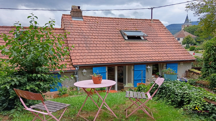 Ma-Cabane - Vente Maison Ottrott, 90 m²