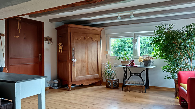 Ma-Cabane - Vente Maison Ottrott, 90 m²