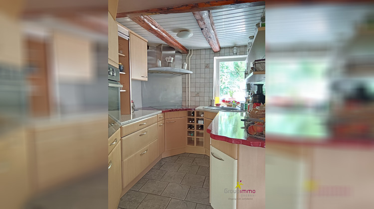 Ma-Cabane - Vente Maison Ottrott, 90 m²