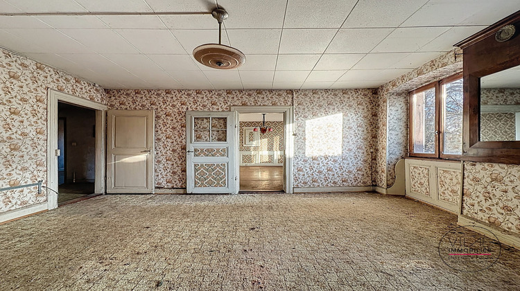 Ma-Cabane - Vente Maison OTTROTT, 85 m²