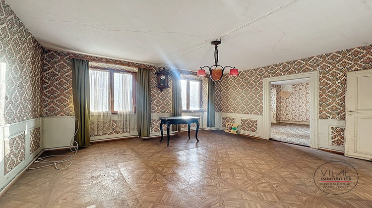 Ma-Cabane - Vente Maison OTTROTT, 85 m²