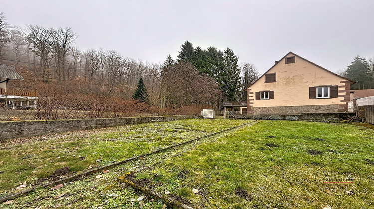 Ma-Cabane - Vente Maison Ottrott, 120 m²