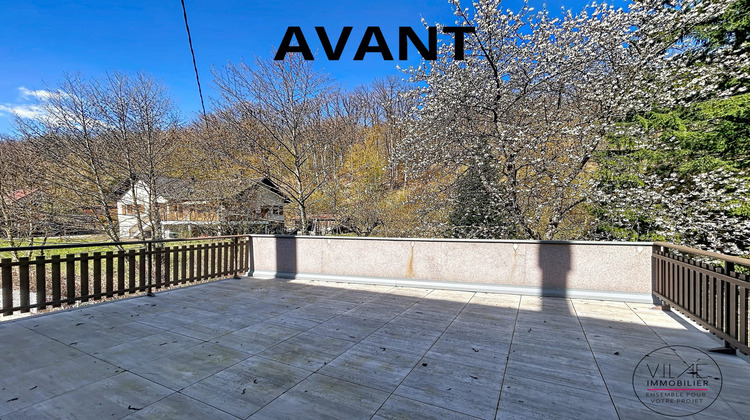 Ma-Cabane - Vente Maison Ottrott, 120 m²