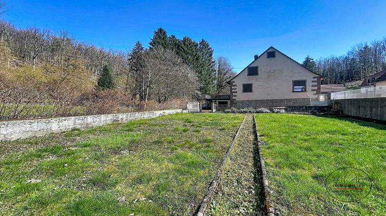 Ma-Cabane - Vente Maison Ottrott, 120 m²