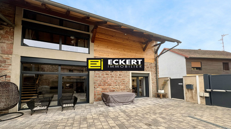 Ma-Cabane - Vente Maison Ottrott, 203 m²