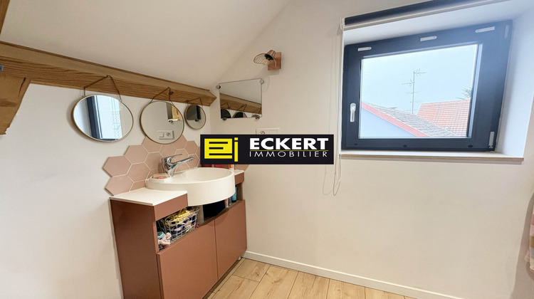 Ma-Cabane - Vente Maison Ottrott, 203 m²