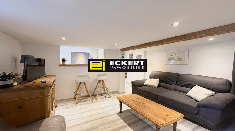 Ma-Cabane - Vente Maison Ottrott, 203 m²