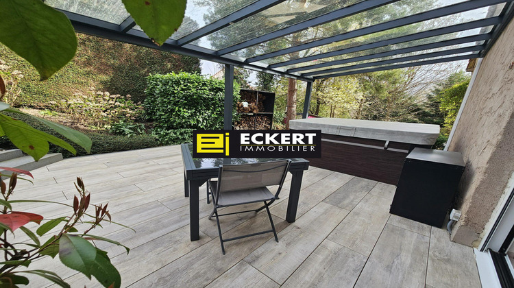 Ma-Cabane - Vente Maison Ottrott, 156 m²