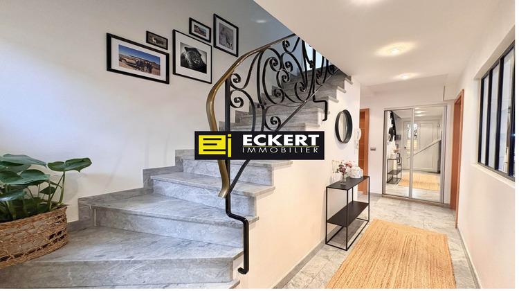 Ma-Cabane - Vente Maison Ottrott, 108 m²