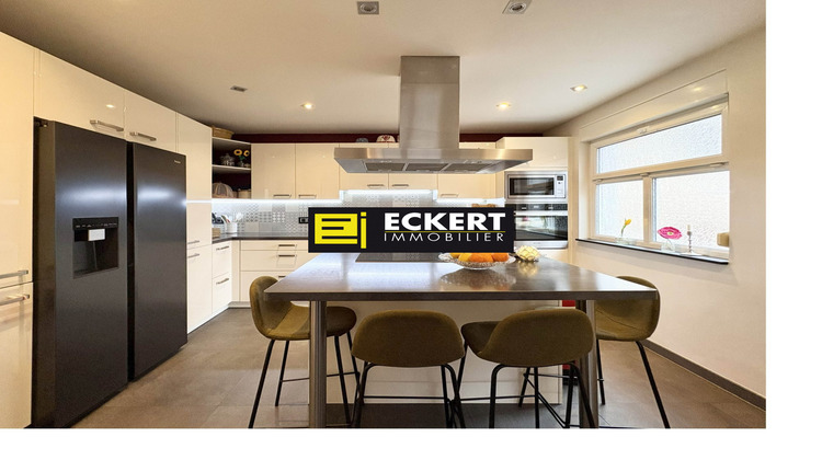 Ma-Cabane - Vente Maison Ottrott, 108 m²