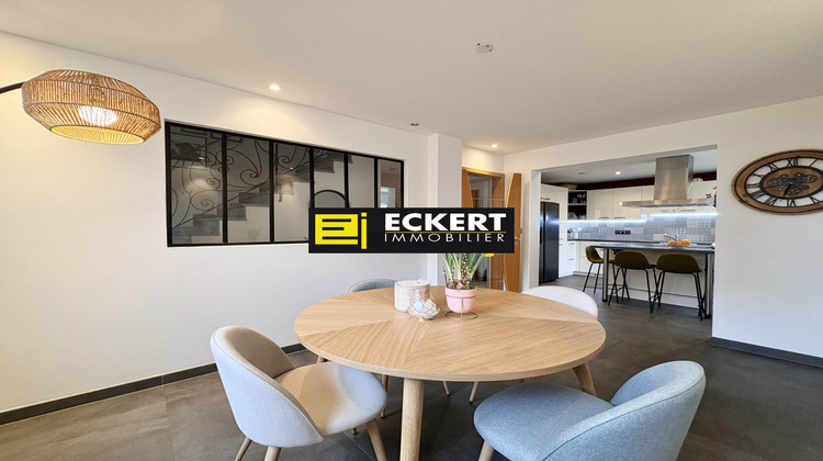 Ma-Cabane - Vente Maison Ottrott, 108 m²