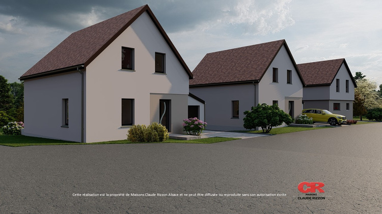 Ma-Cabane - Vente Maison OTTROTT, 110 m²