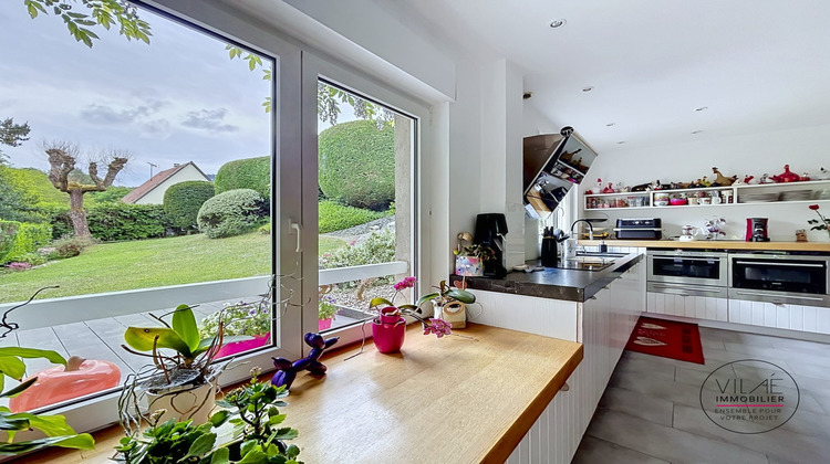Ma-Cabane - Vente Maison Ottrott, 160 m²