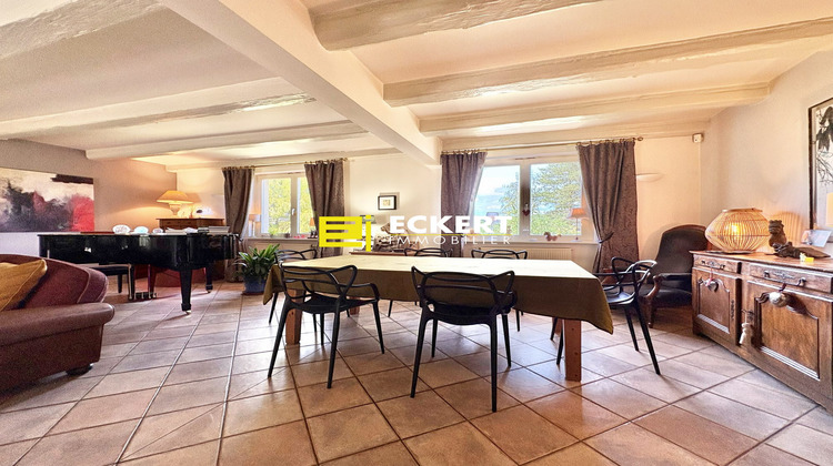 Ma-Cabane - Vente Maison Ottrott, 208 m²