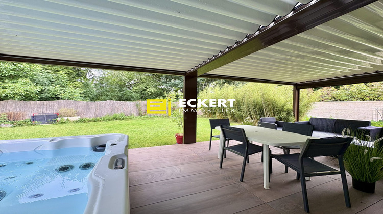 Ma-Cabane - Vente Maison Ottrott, 112 m²