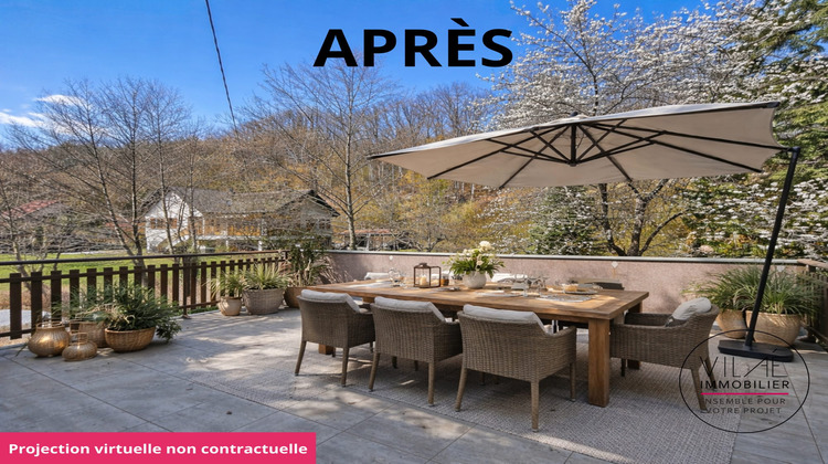 Ma-Cabane - Vente Maison Ottrott, 120 m²