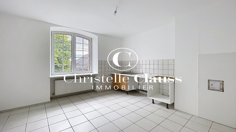 Ma-Cabane - Vente Maison OTTROTT, 162 m²