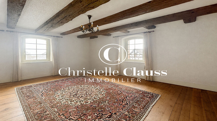 Ma-Cabane - Vente Maison OTTROTT, 162 m²