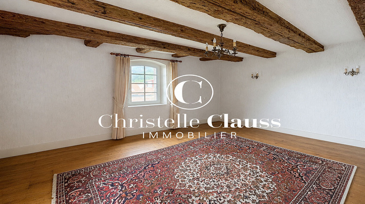 Ma-Cabane - Vente Maison OTTROTT, 162 m²