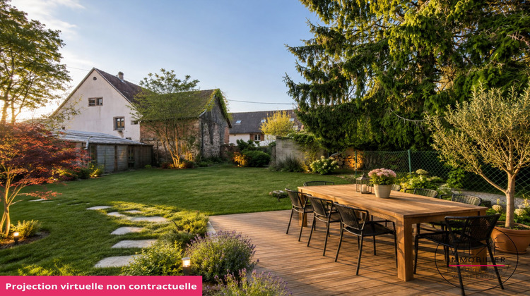 Ma-Cabane - Vente Maison OTTROTT, 150 m²