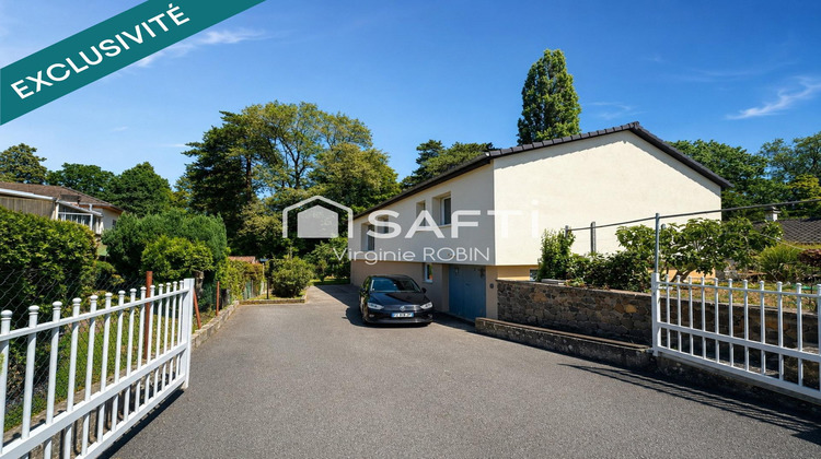 Ma-Cabane - Vente Maison Ottrott, 132 m²