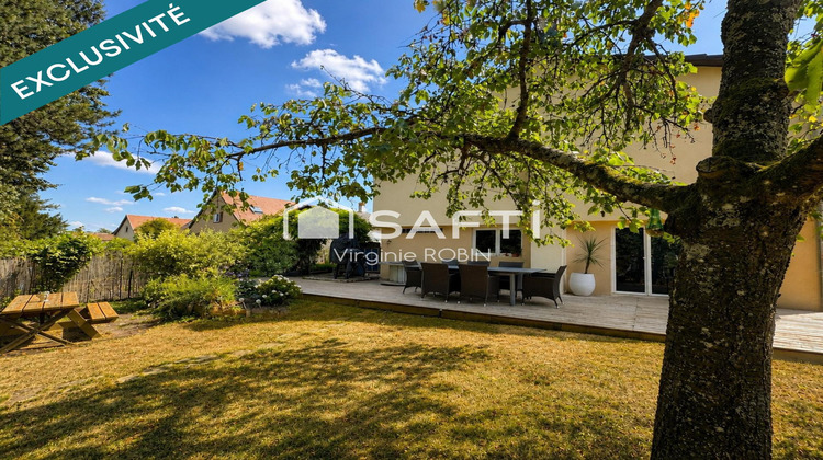 Ma-Cabane - Vente Maison Ottrott, 132 m²
