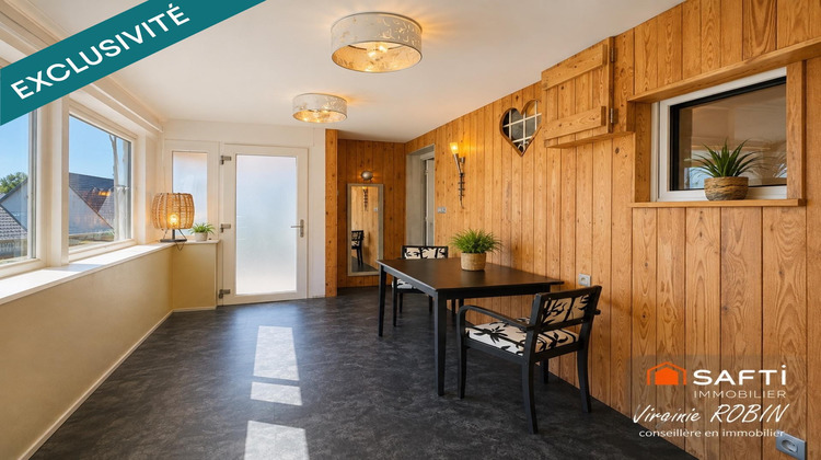Ma-Cabane - Vente Maison Ottrott, 132 m²