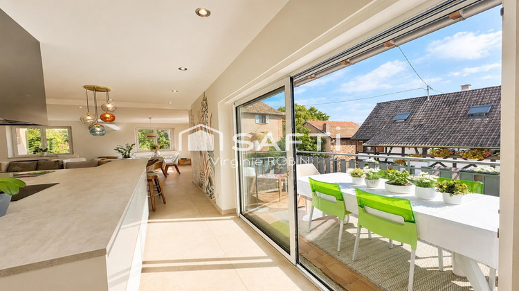 Ma-Cabane - Vente Maison Ottrott, 172 m²
