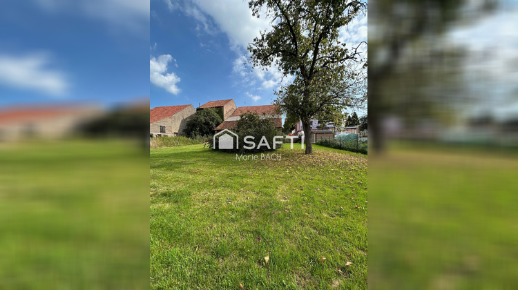 Ma-Cabane - Vente Maison Ottwiller, 300 m²