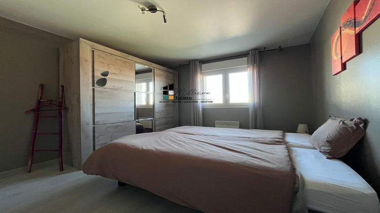 Ma-Cabane - Vente Maison Ottwiller, 100 m²