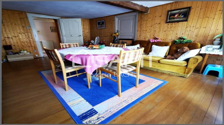Ma-Cabane - Vente Maison Ottwiller, 563 m²