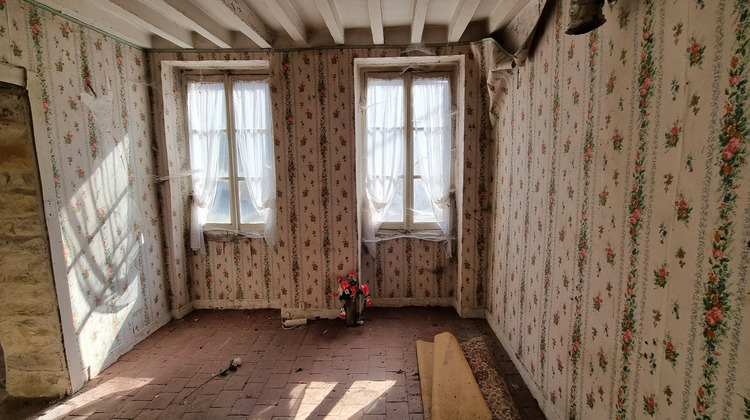 Ma-Cabane - Vente Maison Ouagne, 117 m²