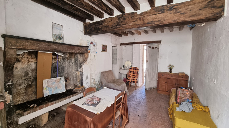 Ma-Cabane - Vente Maison Ouagne, 117 m²